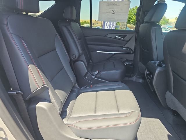 New 2026 Chevrolet Traverse Z71 w/ Enhanced Driving Package AWD/4WD image 29