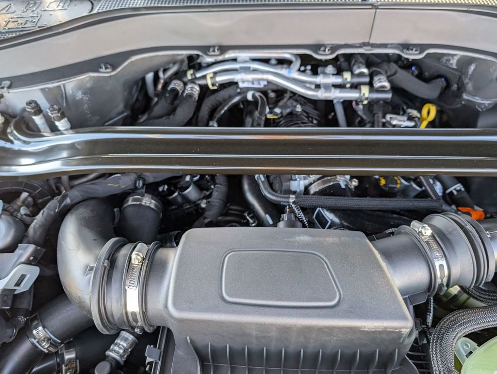 New 2026 Ford Explorer ST w/ Sun And Sound Package image 55