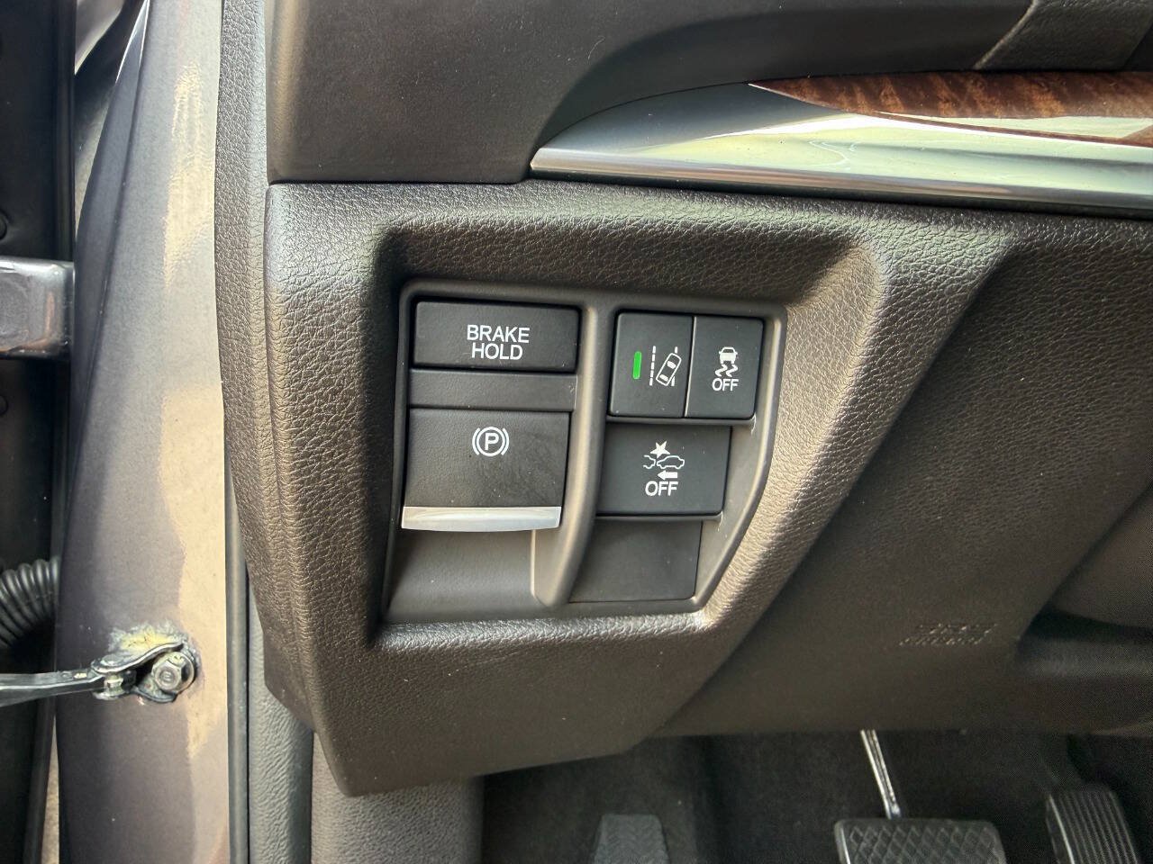 Used 2017 Acura MDX w/ Tech & Entertainment Packag AWD/4WD image 25