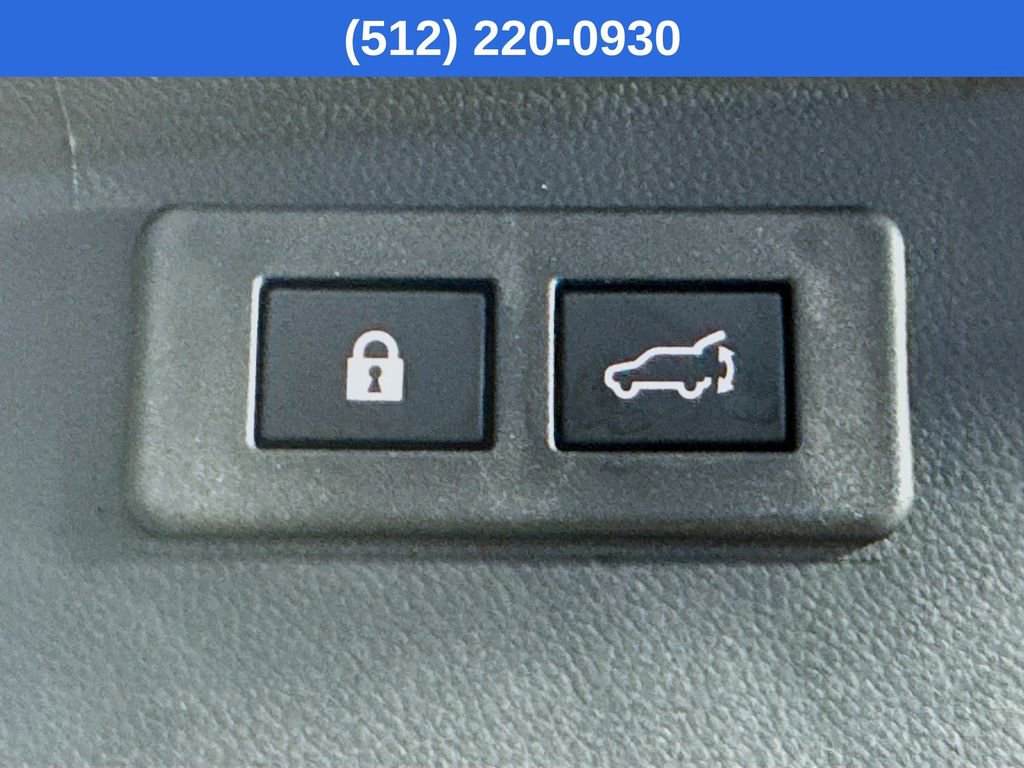 Used 2025 Subaru Outback Limited image 33