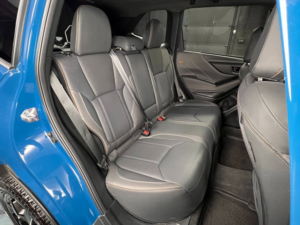 Used 2024 Subaru Forester Wilderness w/ Convenience Package image 12