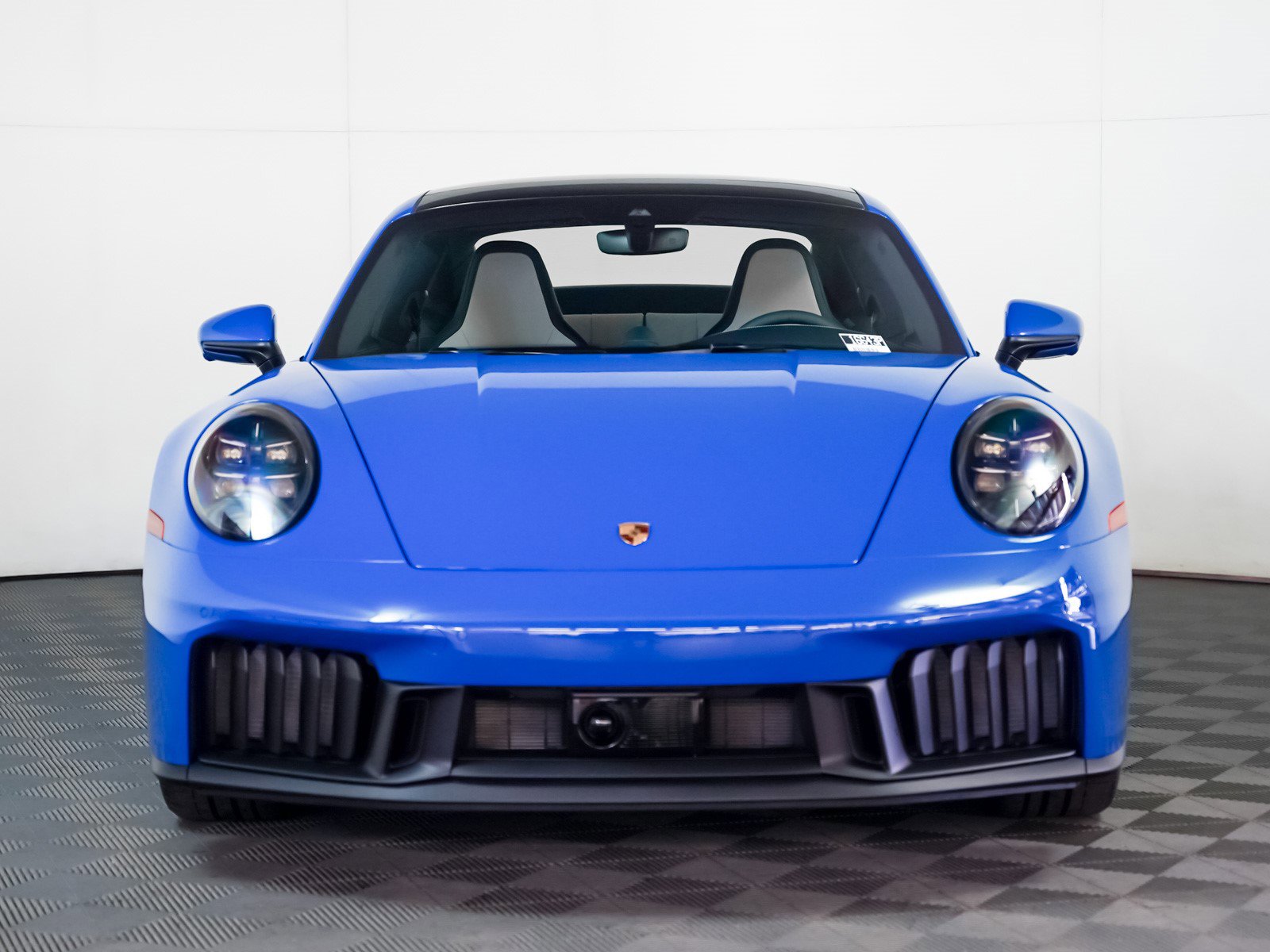 New 2026 Porsche 911 Carrera 4 GTS image 7