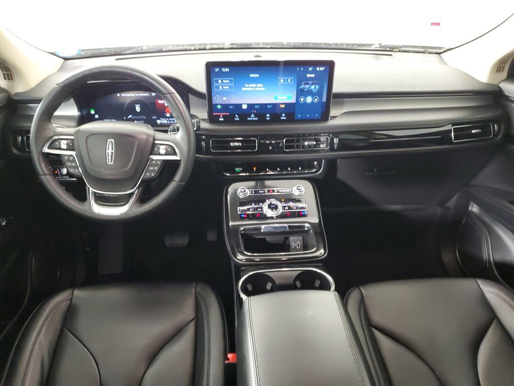 Used 2023 Lincoln Nautilus FWD image 15