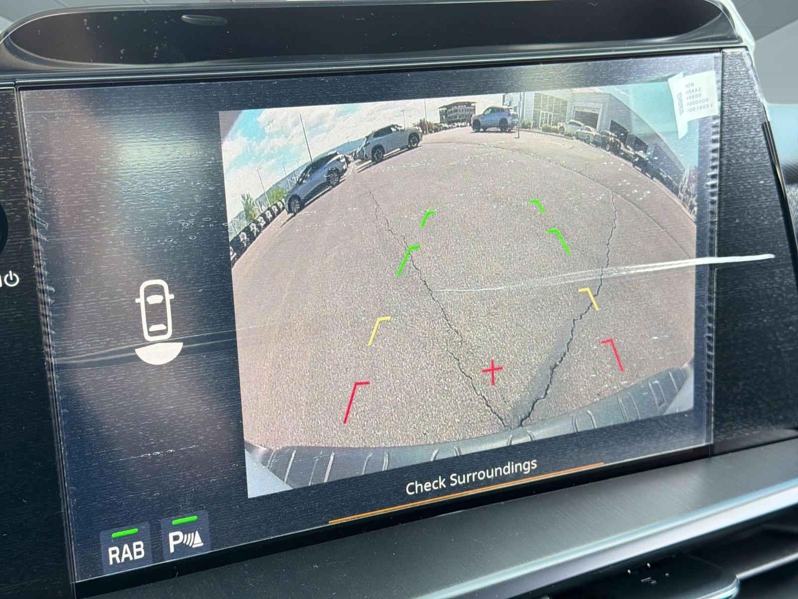 New 2026 Subaru Outback Premium image 26