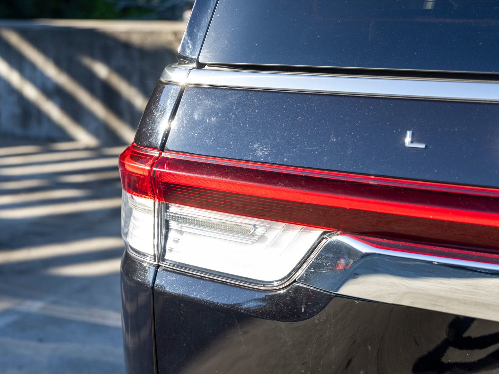 Used 2023 Lincoln Navigator Reserve image 18