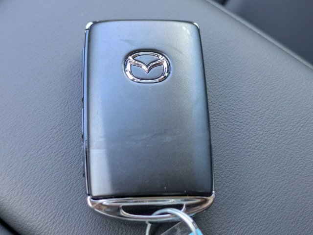 New 2026 MAZDA CX-90 3.3 Turbo w/ Select Package AWD/4WD image 22