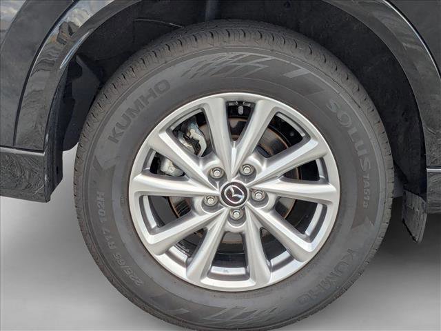 Used 2024 MAZDA CX-5 AWD 2.5 S w/ Select Package image 9