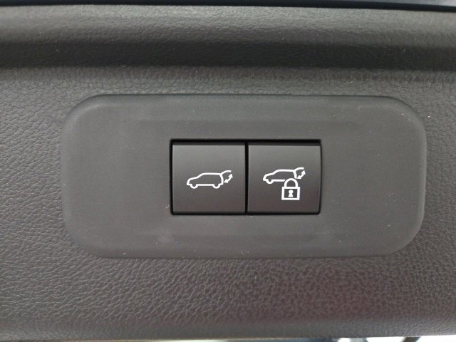 New 2026 Toyota Grand Highlander AWD Hybrid image 16