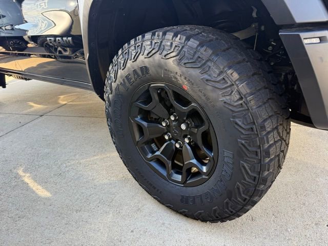 New 2026 RAM 1500 RHO image 4