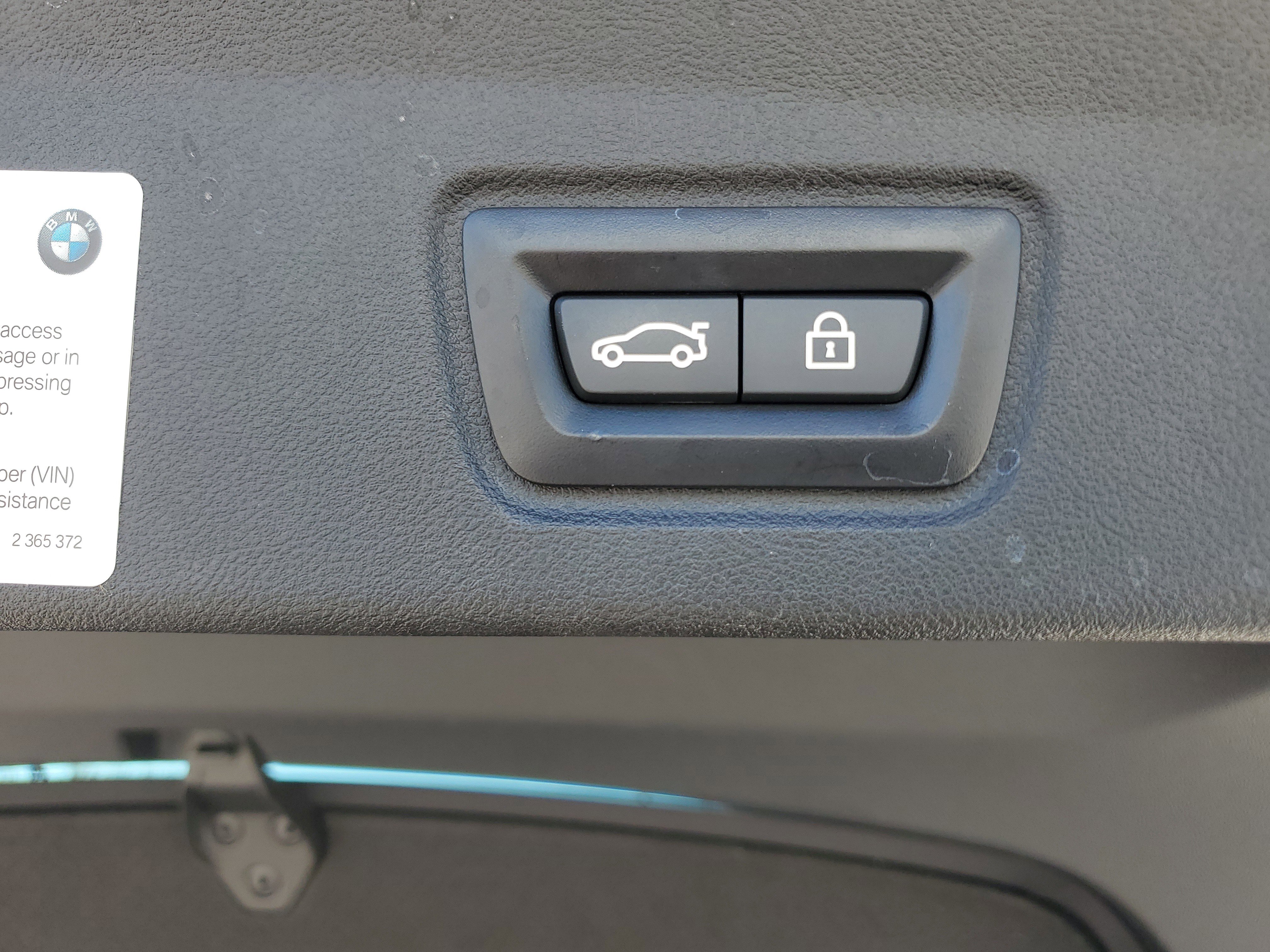 Used 2023 BMW 430i Gran Coupe w/ M Sport Package image 13