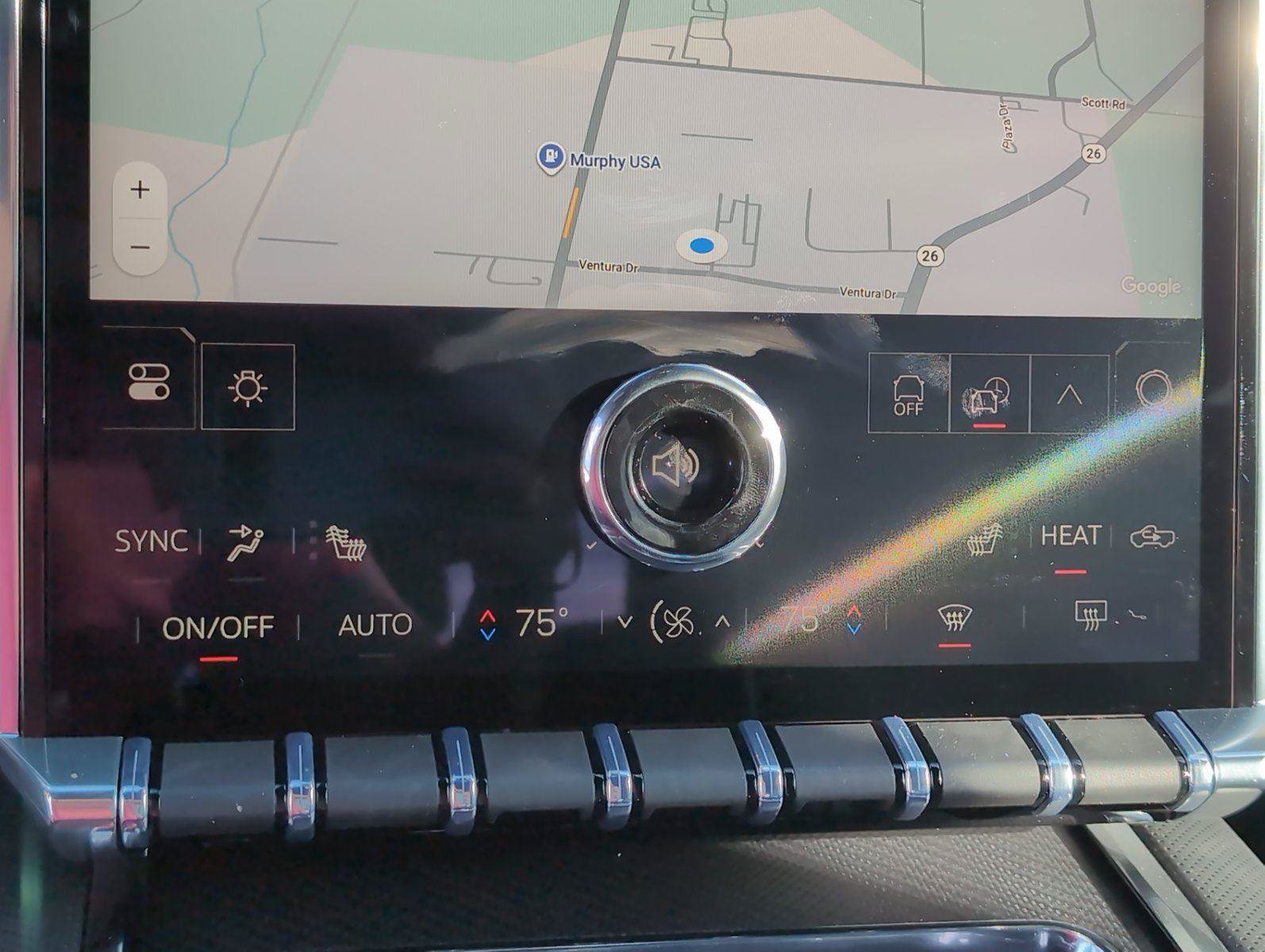 New 2026 GMC Sierra EV Elevation AWD/4WD image 15