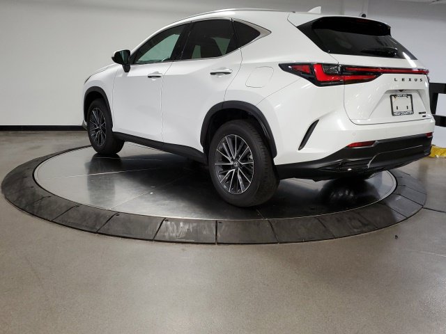 Used 2026 Lexus NX 350 AWD w/ Premium Package image 7
