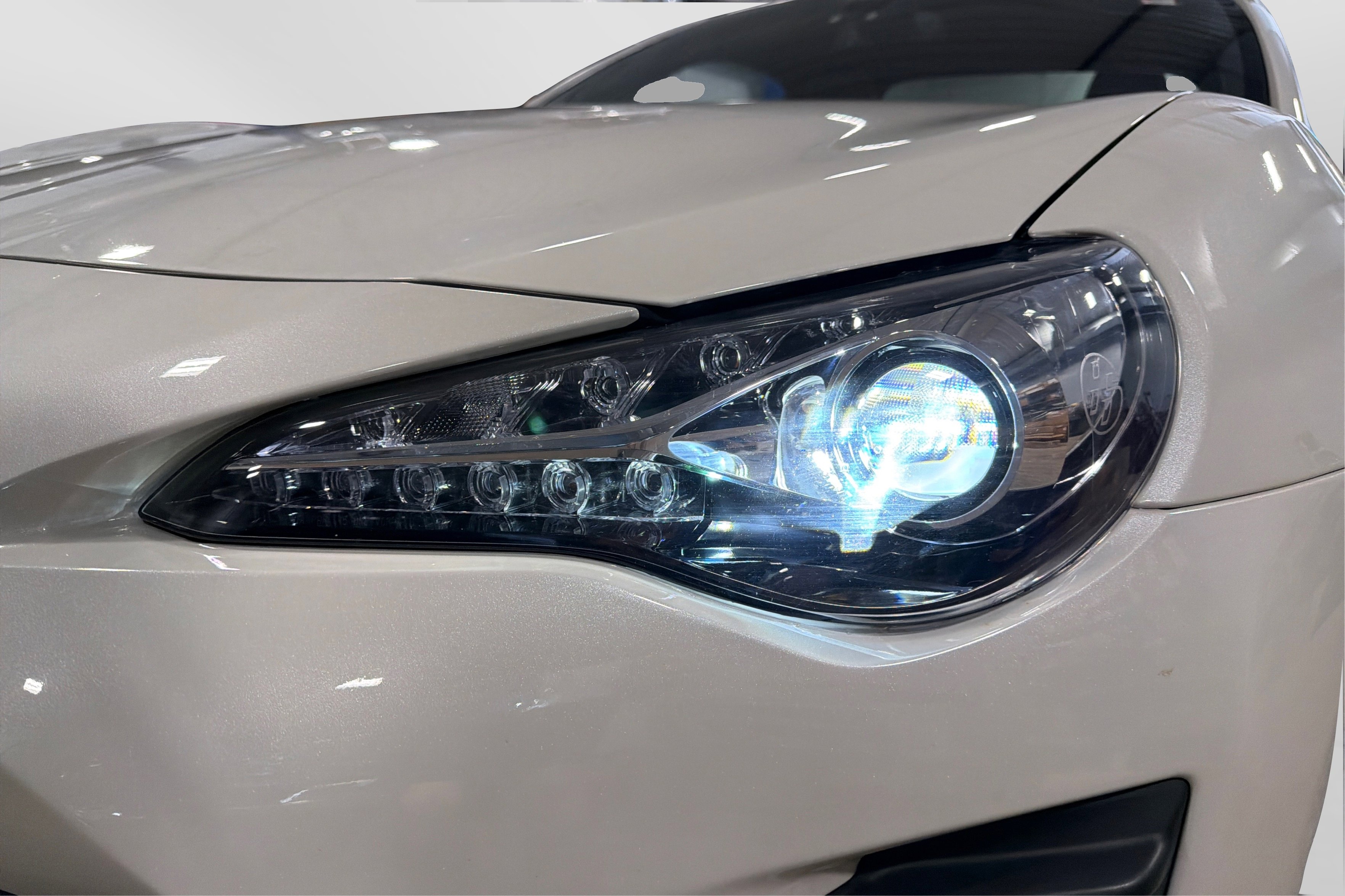 Used 2019 Toyota 86 RWD image 13