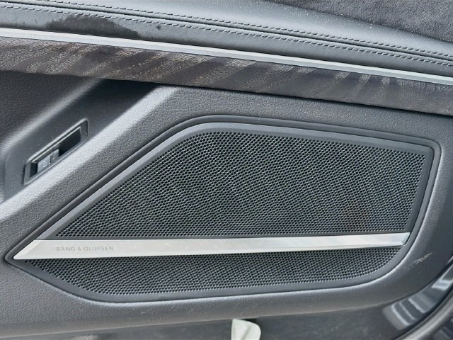 New 2026 Audi A8 L 3.0T AWD/4WD image 22