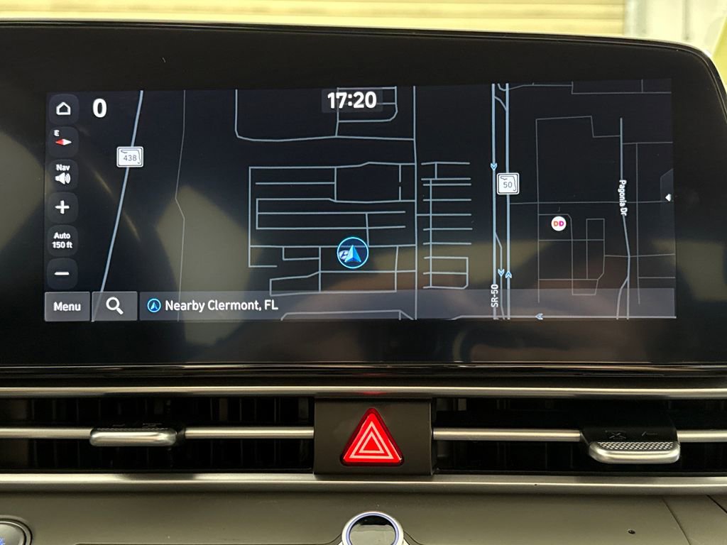 Certified 2023 Hyundai Elantra SEL w/ Convenience Package FWD image 18