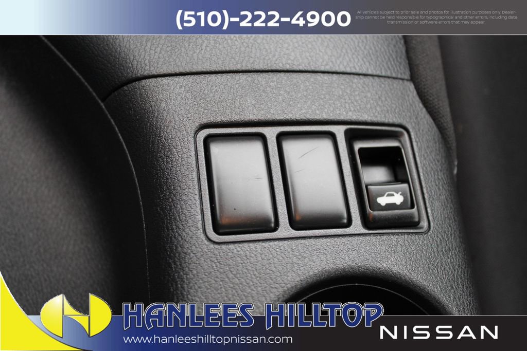 Certified 2024 Nissan Z Sport w/ Floor Mat Package image 17