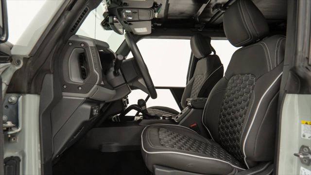 Used 2022 Ford Bronco Big Bend image 16