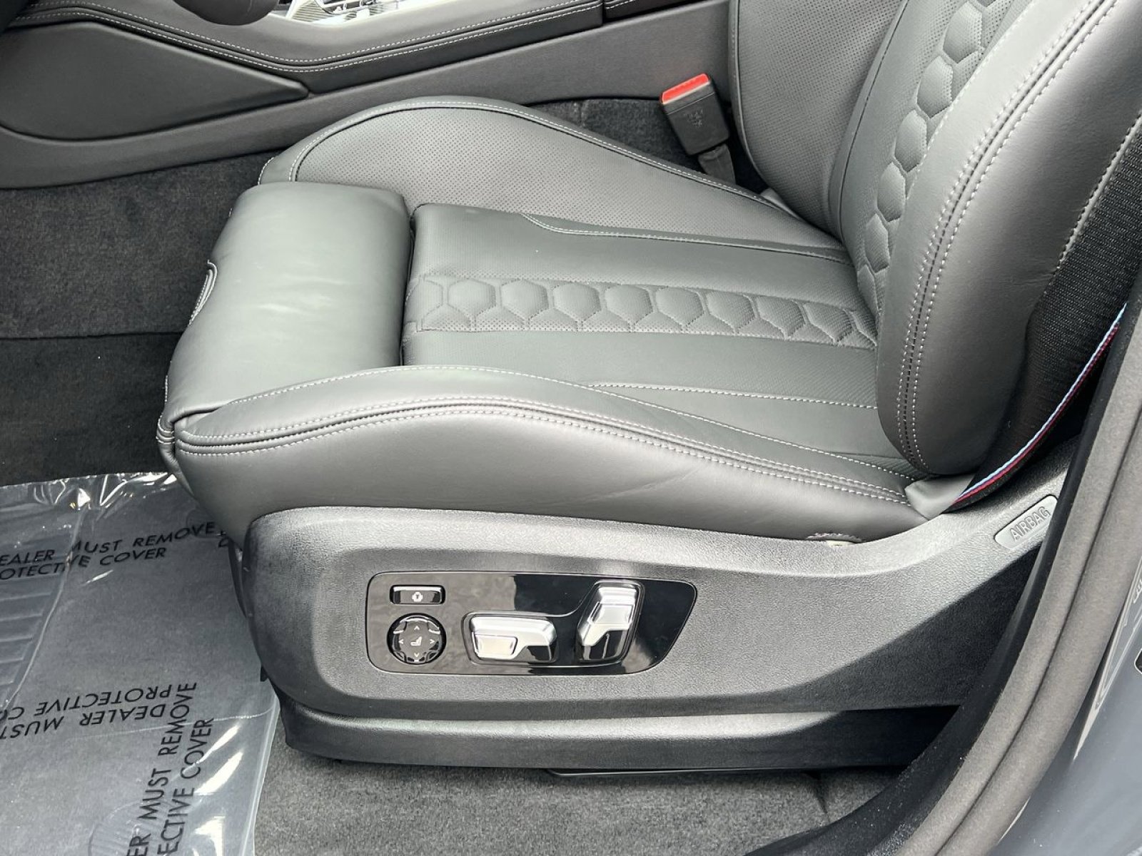 New 2026 BMW X5 M Competition image 11