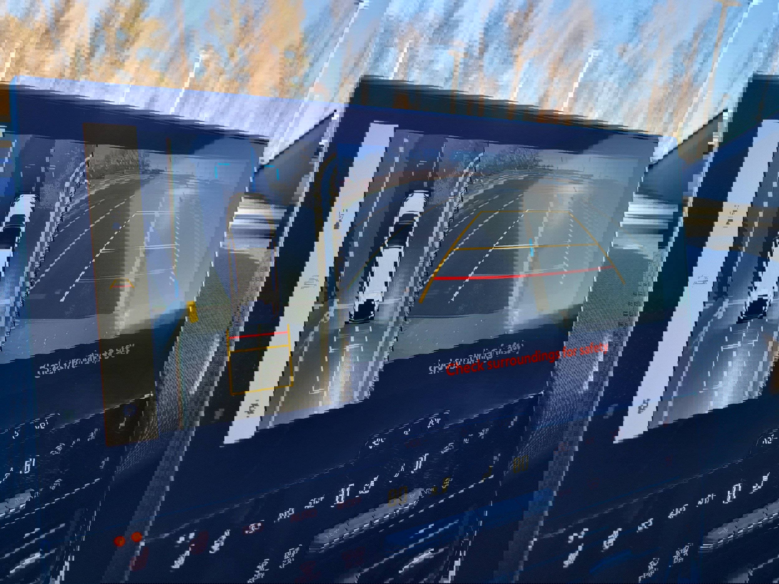 Certified 2023 Subaru Solterra AWD image 23