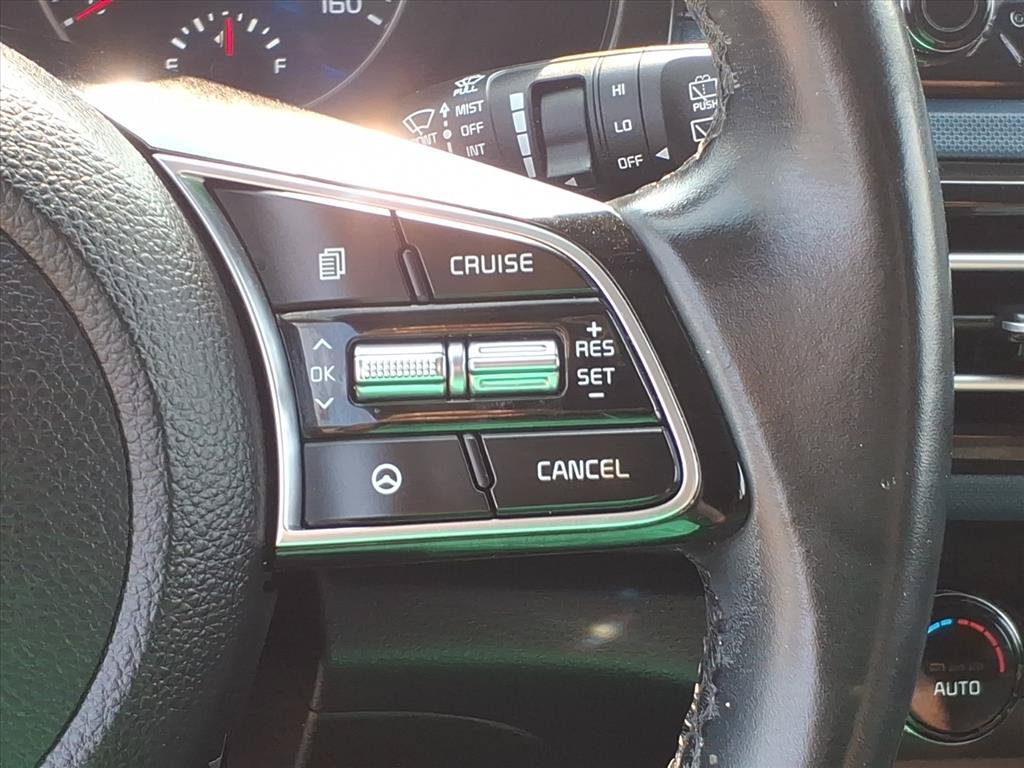 Used 2022 Kia Seltos S FWD image 25