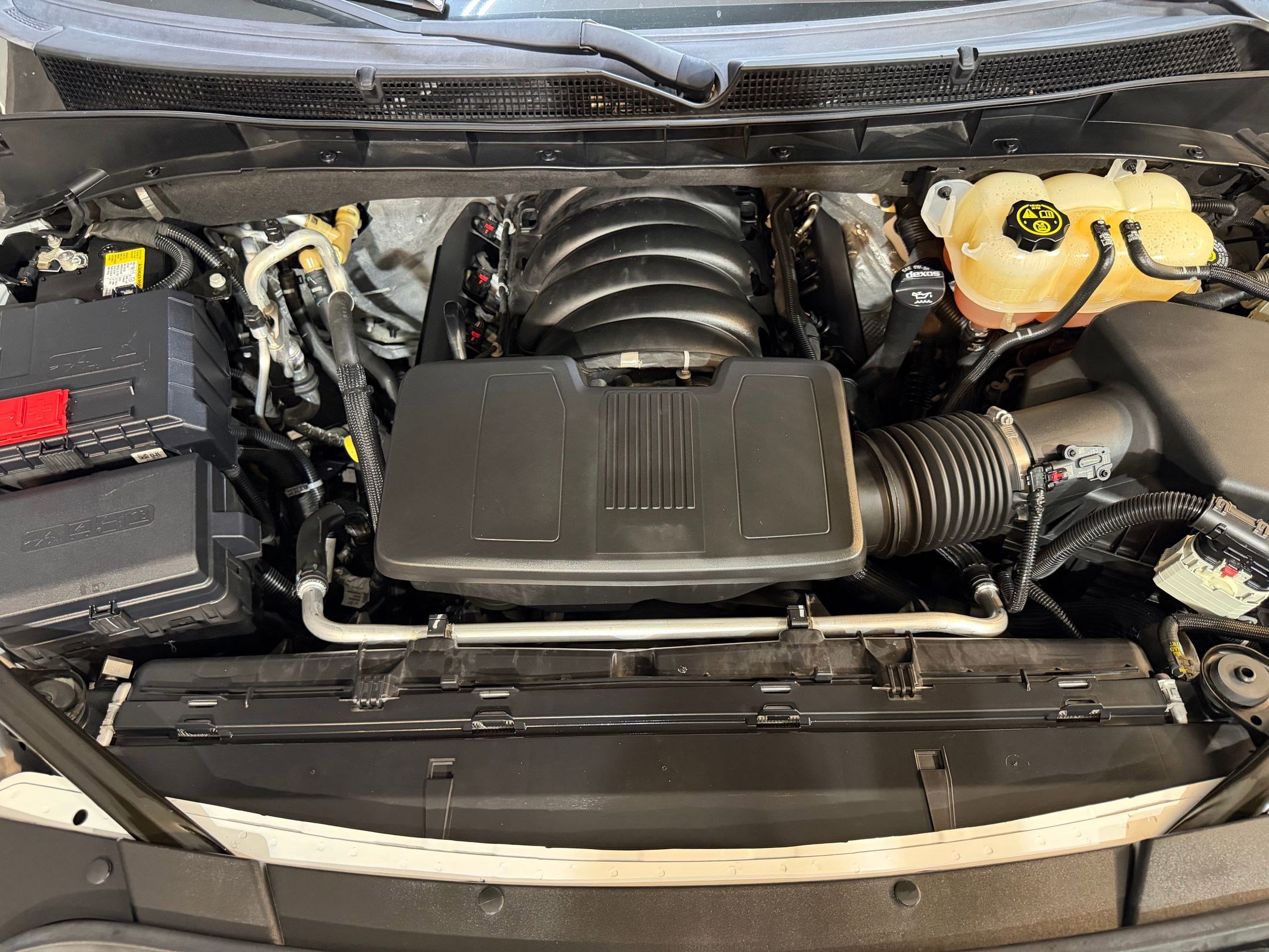 Used 2023 Cadillac Escalade Premium Luxury image 61