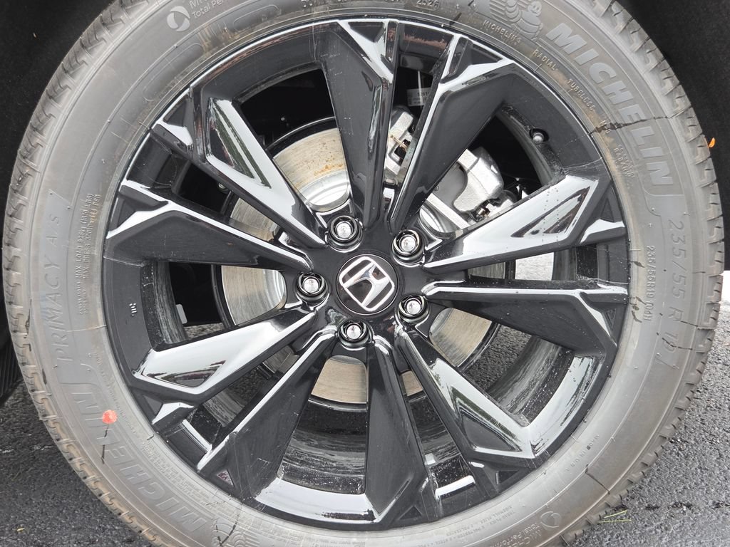 New 2026 Honda CR-V Sport Touring image 19