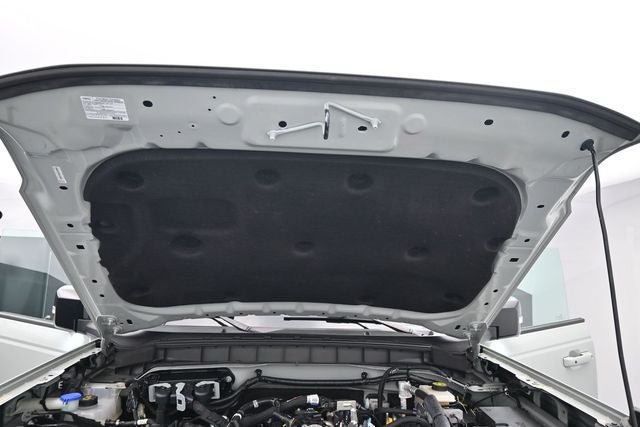 Used 2021 Ford Bronco First Edition AWD/4WD image 19
