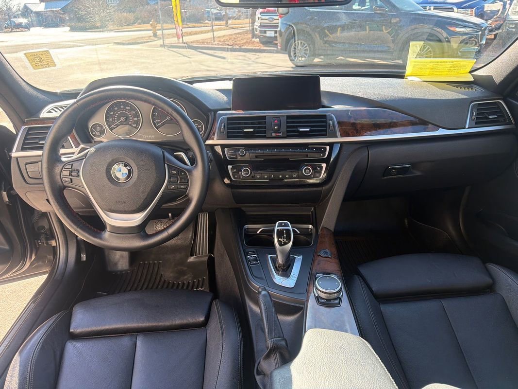 Used 2016 BMW 328i xDrive Sedan image 11