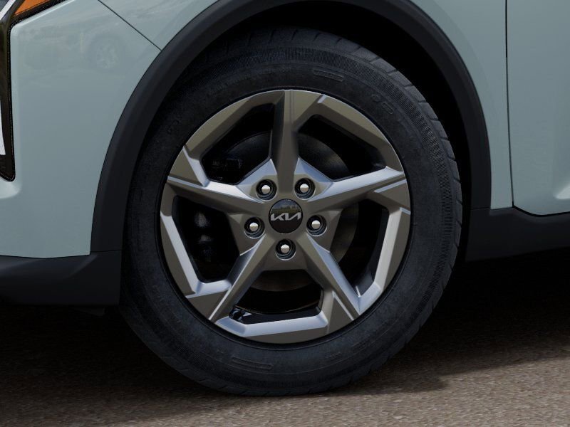 New 2026 Kia K4 LXS image 9