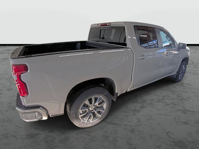 New 2026 Chevrolet Silverado 1500 RST w/ All Star Edition Plus image 14