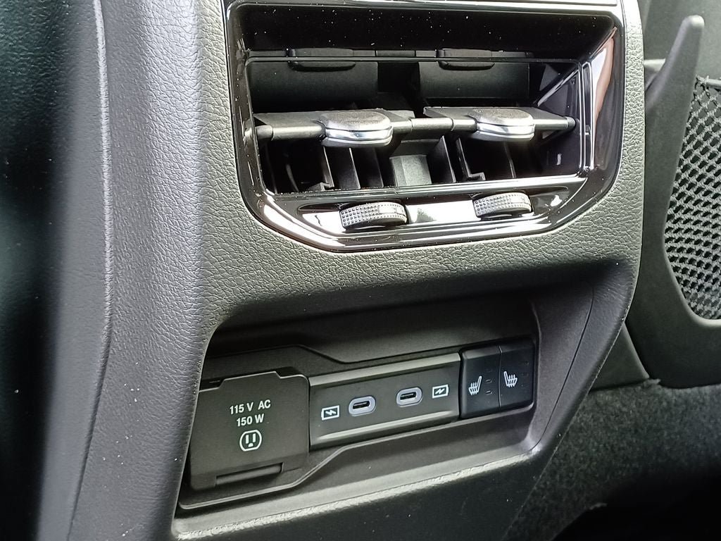 New 2026 Jeep Grand Cherokee Limited AWD/4WD image 28