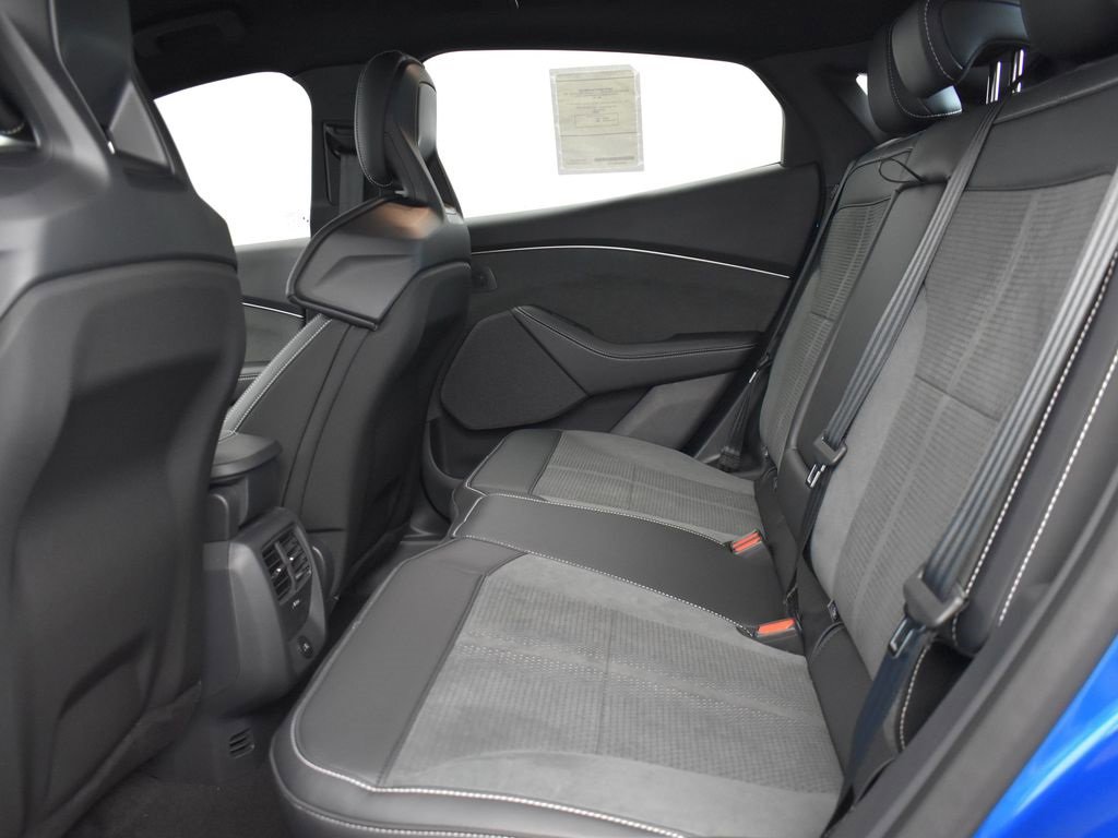 New 2025 Ford Mustang Mach-E GT w/ Interior Protection Package image 41