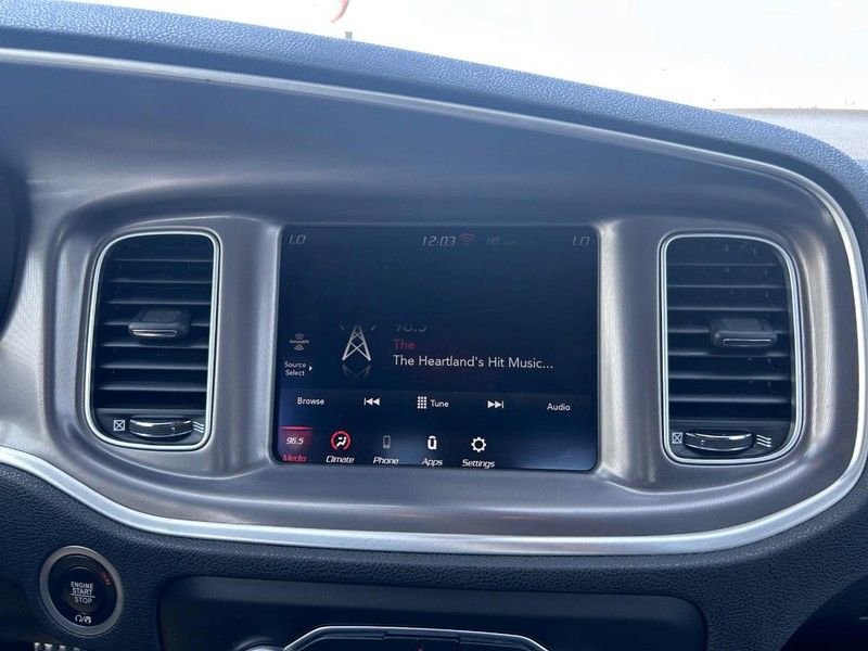 Used 2022 Dodge Charger GT image 13