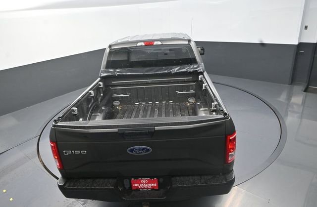 Used 2017 Ford F150 XL w/ Equipment Group 101A Mid AWD/4WD image 18