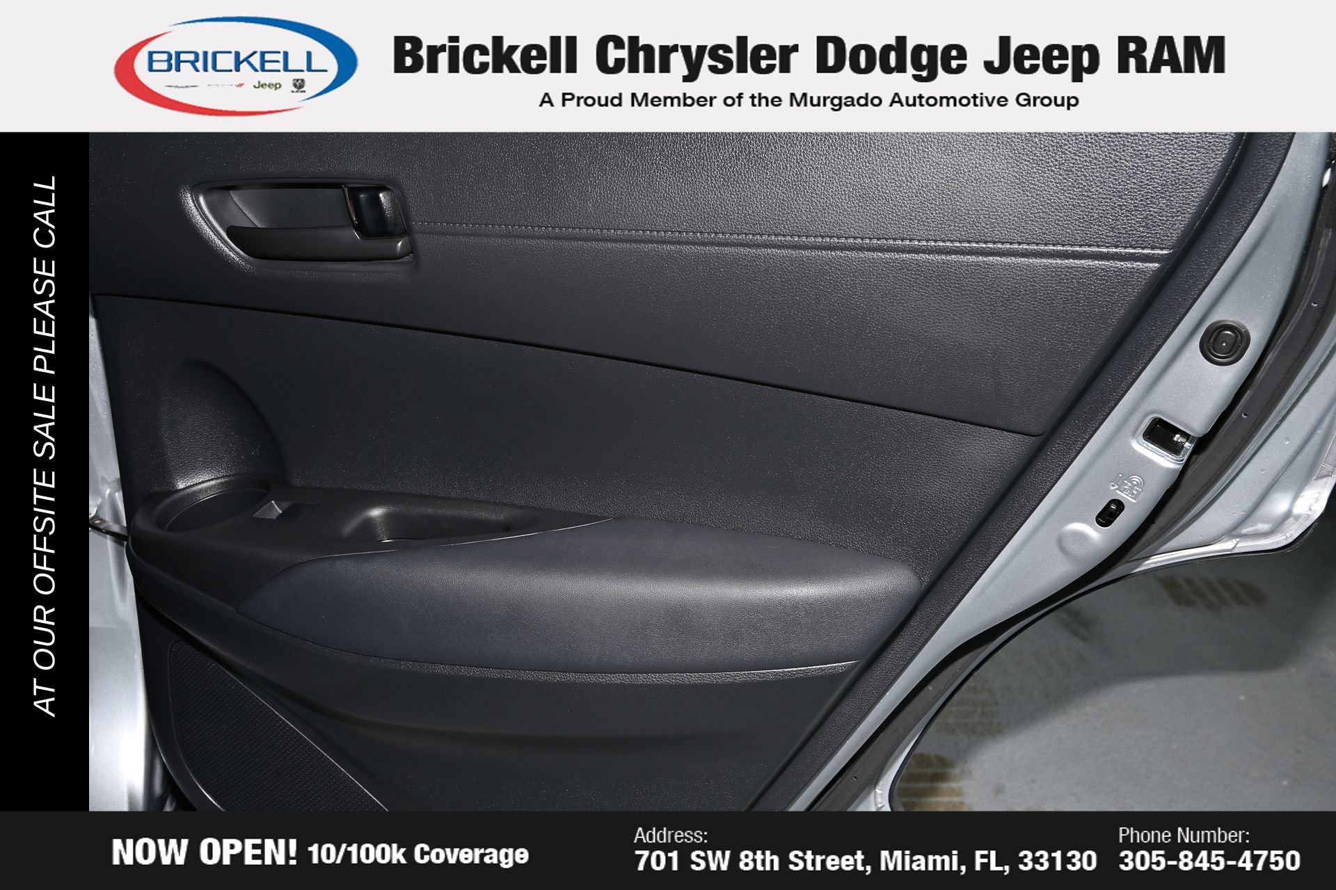 Used 2024 Toyota Corolla Cross LE w/ Moonroof Package FWD image 16