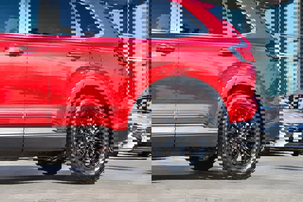 Used 2023 Honda CR-V Sport image 11