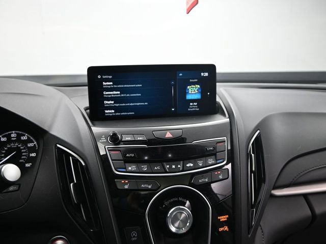 Used 2020 Acura RDX w/ Technology Package image 12