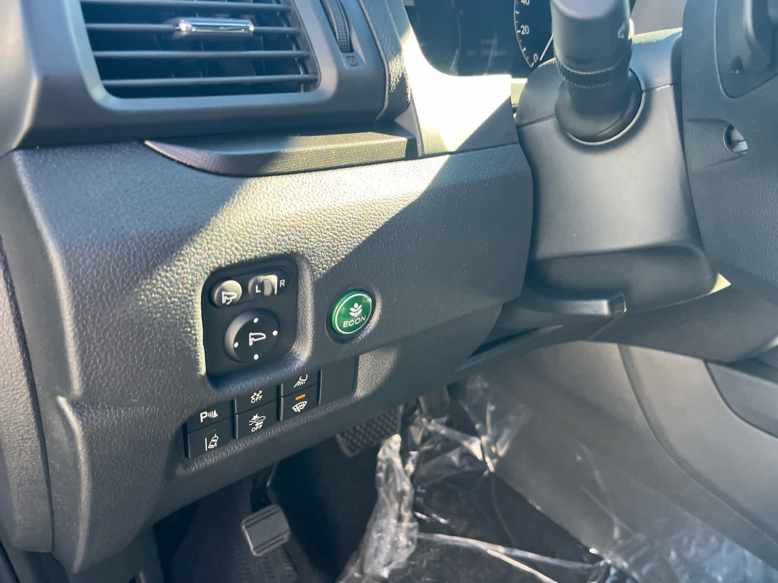 New 2026 Honda Ridgeline TrailSport image 28