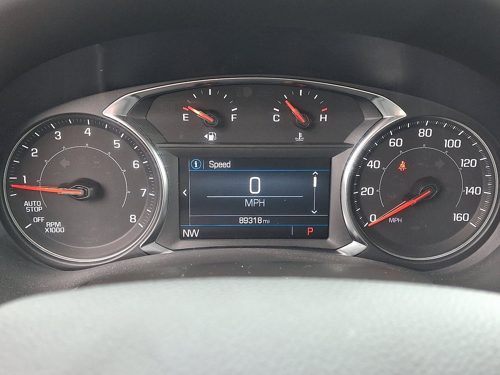 Certified 2023 GMC Terrain SLE w/ Driver Convenience Package image 22