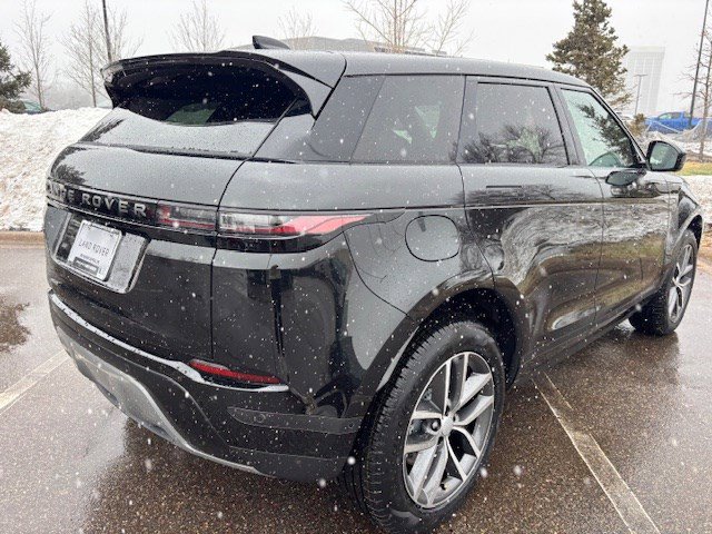 New 2026 Land Rover Range Rover Evoque S image 5