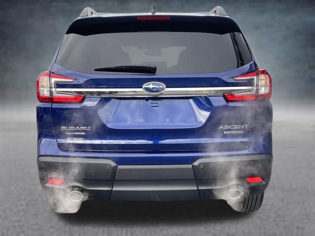 New 2026 Subaru Ascent Limited w/ Popular Package #2 image 23