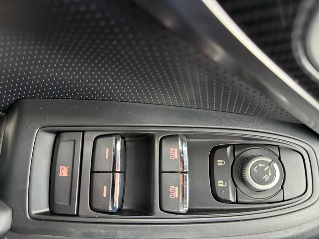 Used 2017 Subaru Impreza 2.0i Limited image 48