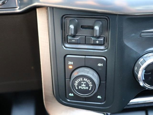 Used 2025 Ford F150 King Ranch AWD/4WD image 30
