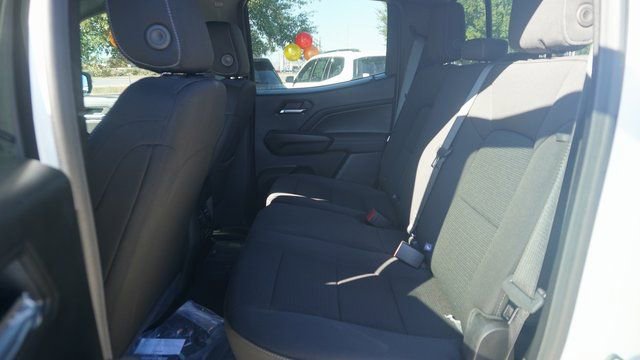 New 2025 GMC Canyon Elevation w/ Convenience Package image 20