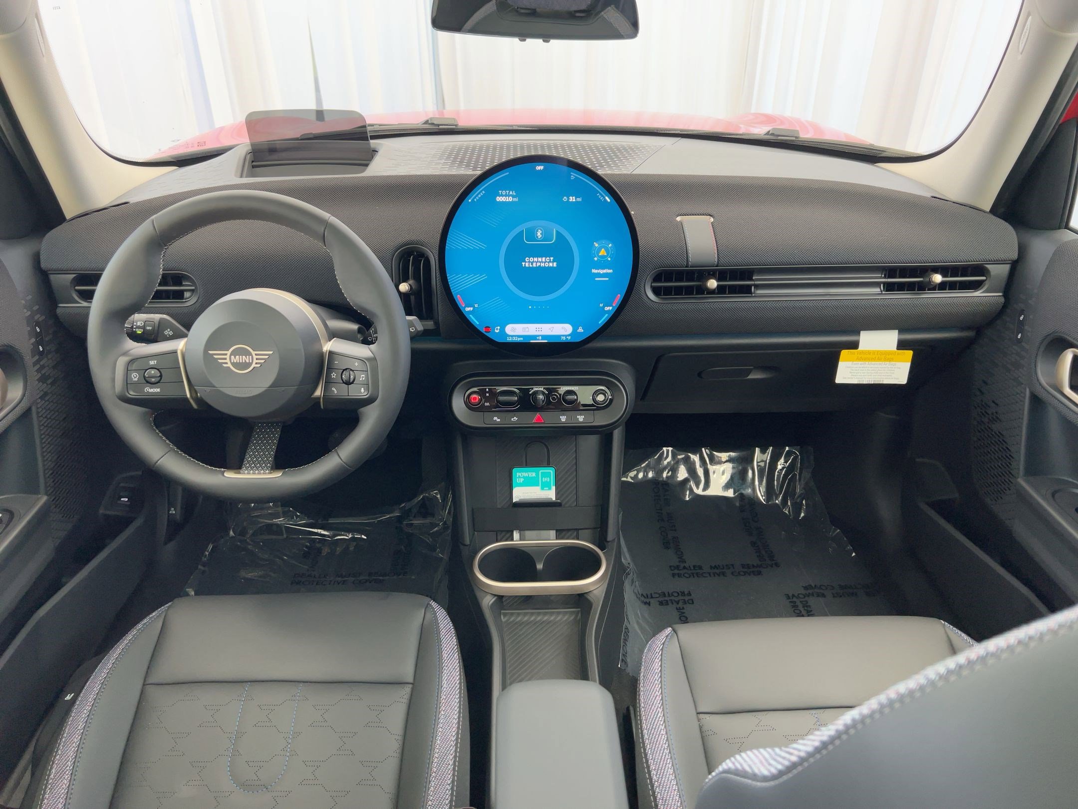 New 2026 MINI Cooper S FWD image 17