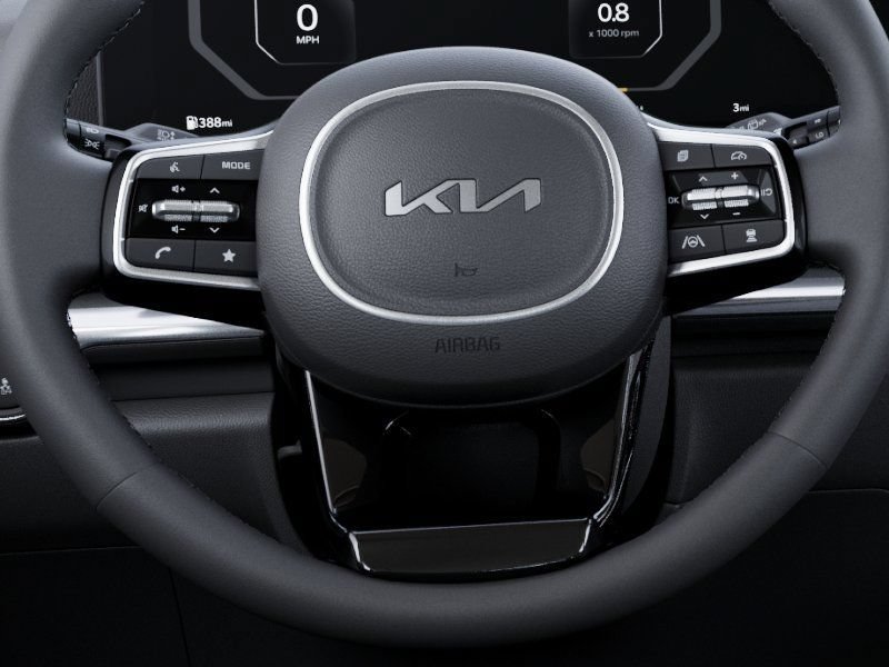 New 2026 Kia Carnival SX Prestige FWD image 26
