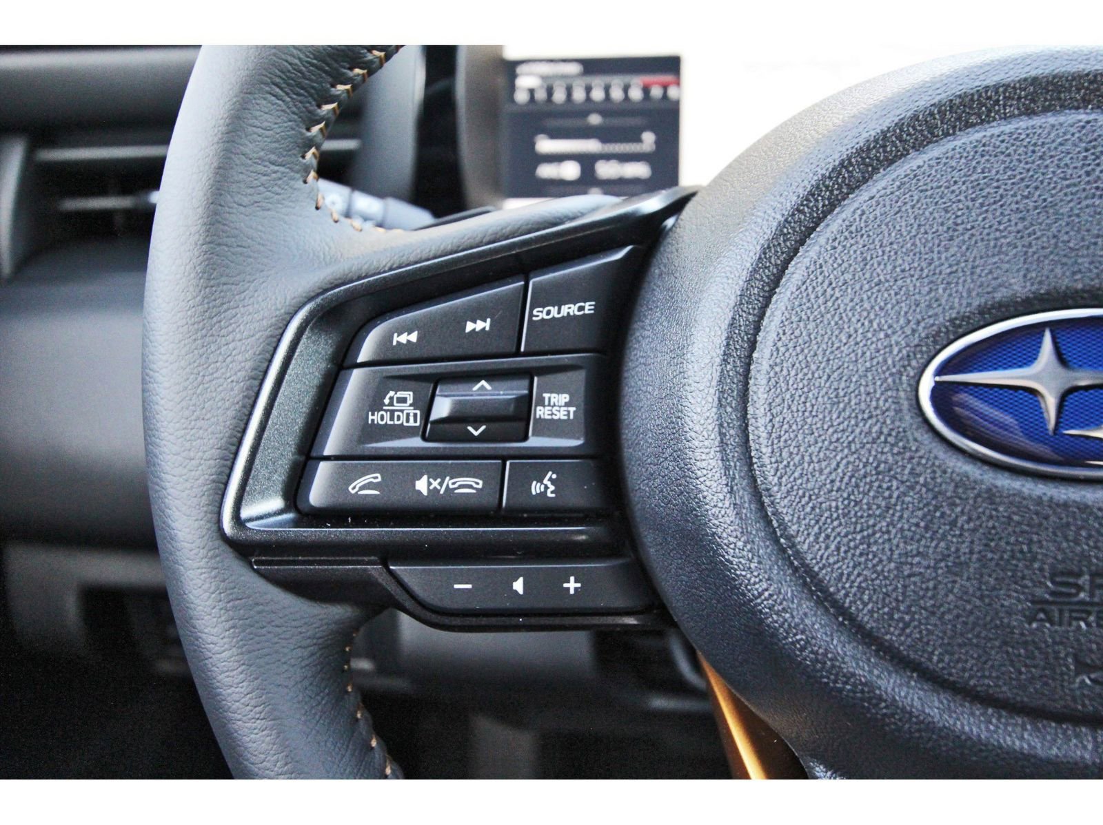 New 2026 Subaru Outback Wilderness image 13