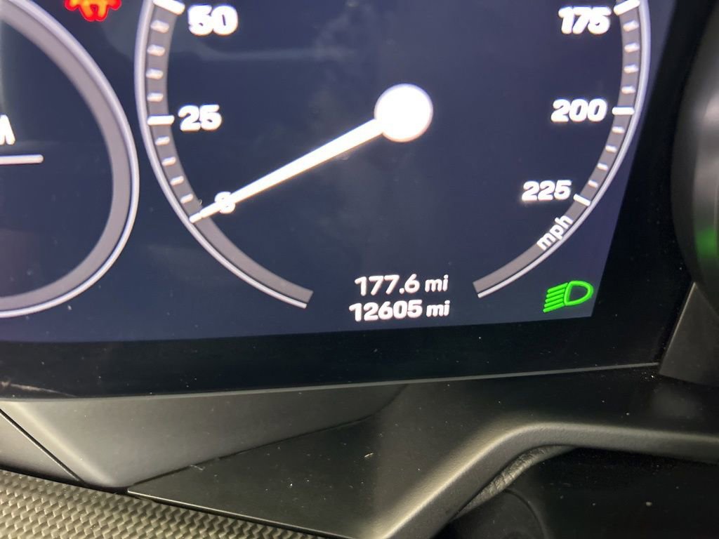 Used 2024 Porsche 911 Turbo S image 52