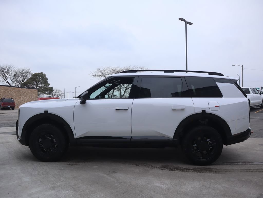 New 2027 Kia Telluride SX Prestige X-Pro image 3