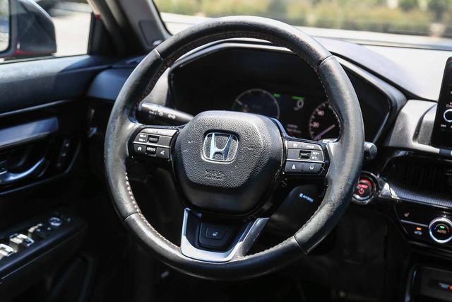 Used 2023 Honda CR-V Sport Touring image 17